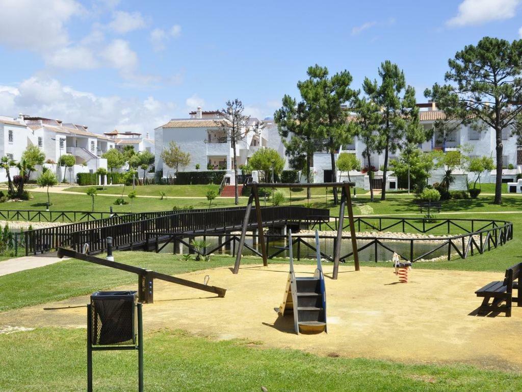 Hacienda Golf อิสลันตียา ภายนอก รูปภาพ