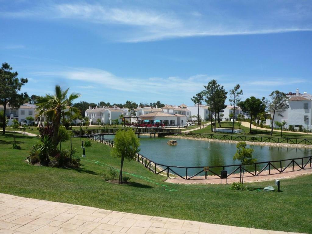 Hacienda Golf อิสลันตียา ภายนอก รูปภาพ